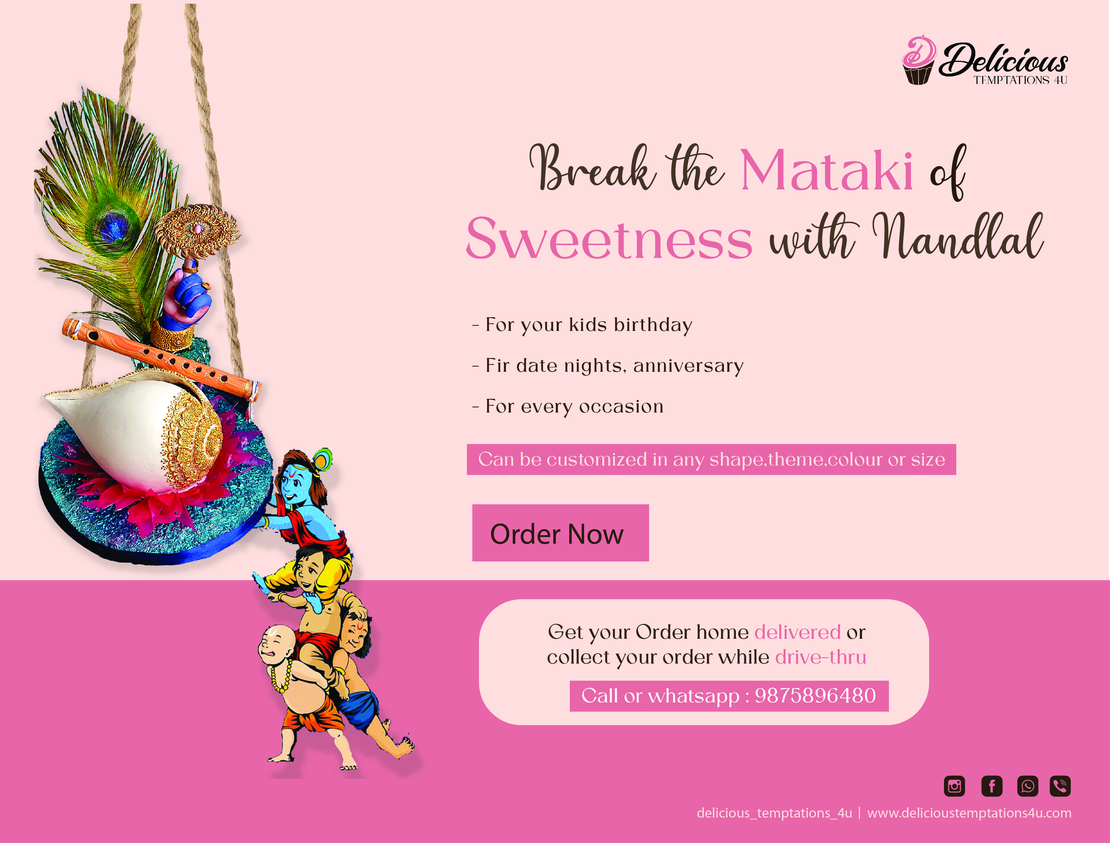 Newspaper Advertisment 2